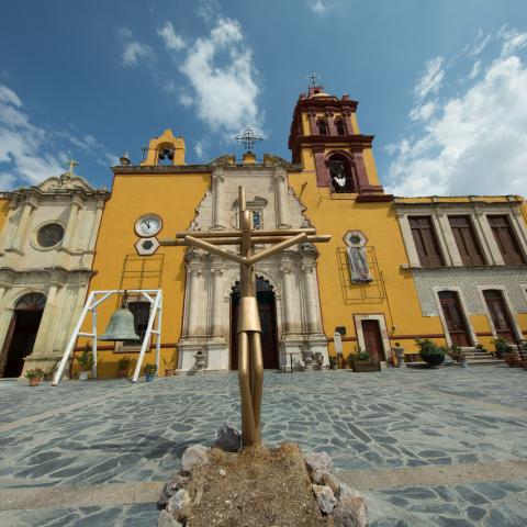 Pueblos mágicos de Aguascalientes sin oferta hotelera; gremio exhorta a impulsar turismo