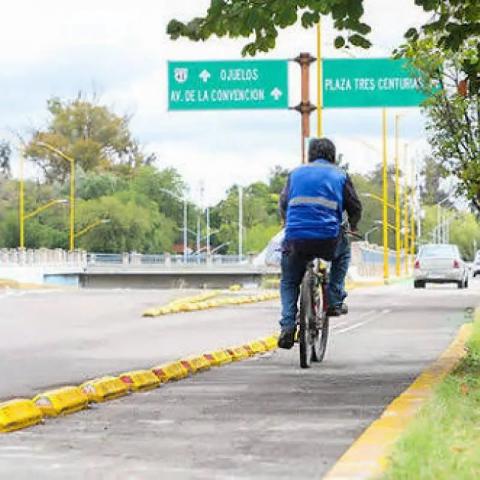 ciclopista