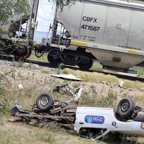 Accidentes ferroviarios en Aguascalientes