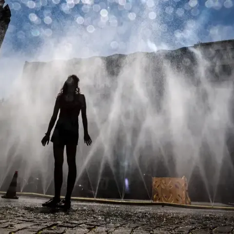 Ola de calor deja 14 mil muertes en Alemania durante el verano