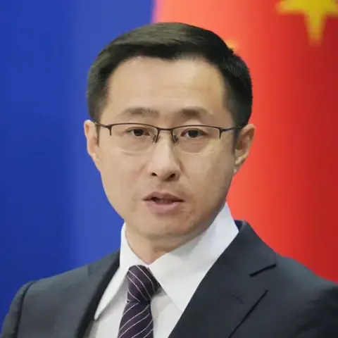China anuncia próxima reunión con autoridades chilenas, en medio de política arancelaria de Trump