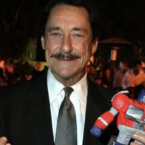 Muere a los 85 años Peter Cullen, voz de Optimus Prime en Transformers y de Igor en Winnie Pooh
