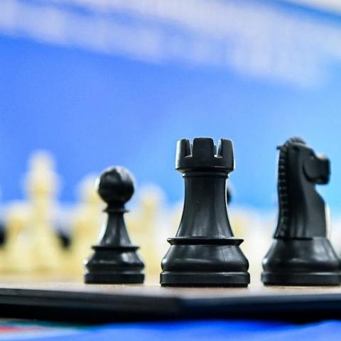 Campeonato Nacional e Internacional de Ajedrez 2026