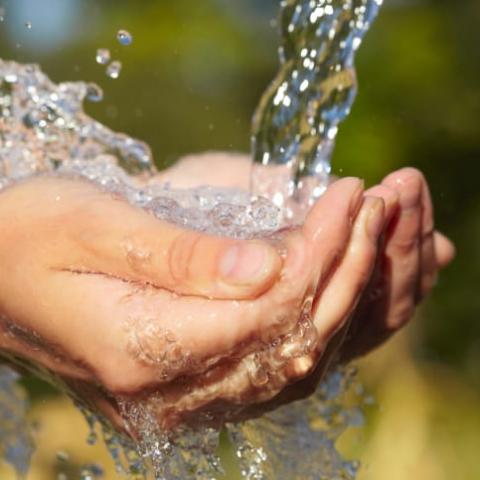 Agua en Aguascalientes 