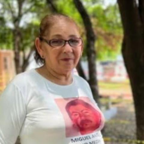 Alma Rosa Rojo 