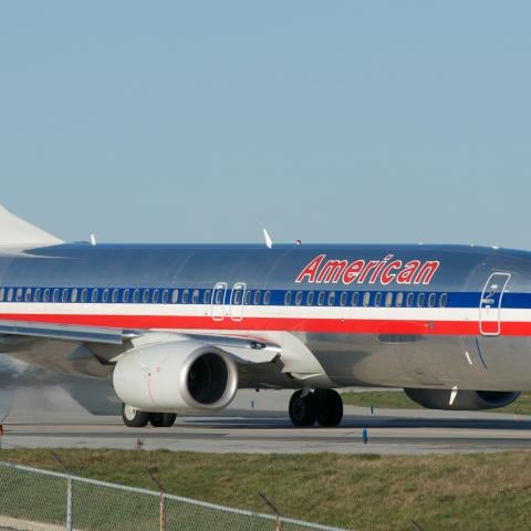 American Airlines