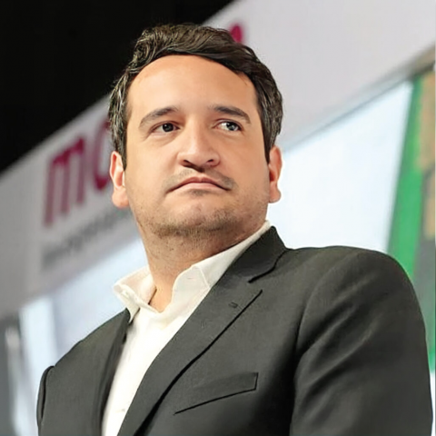 Andrés Manuel López Beltrán