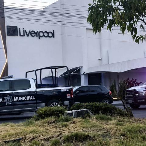 Confirman que actuó tras recibir llamadas de extorsión; la Fiscalía ya investiga el caso