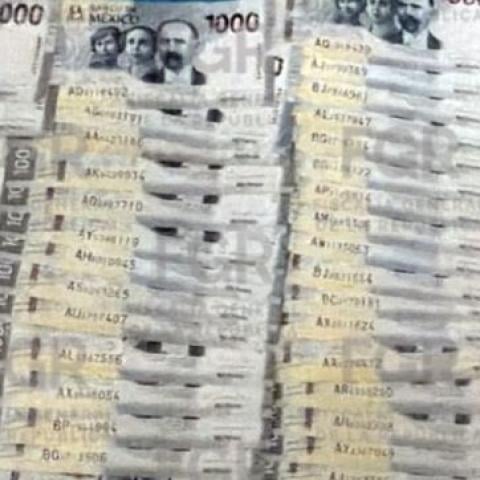 Billetes 