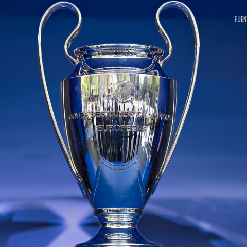 UEFA Champions League