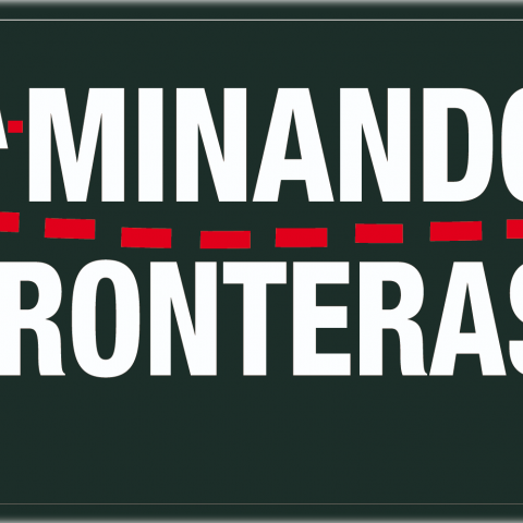 Caminando Fronteras 