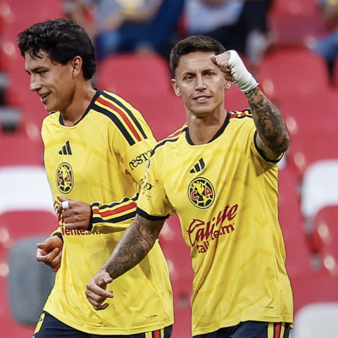 AMÉRICA VS SANTOS 2026