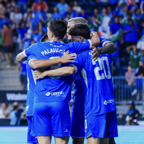 CRUZ AZUL VS PHILADELPHIA 2026