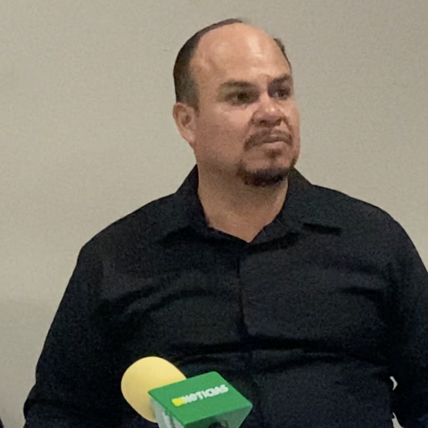Flavio Torres Carrión