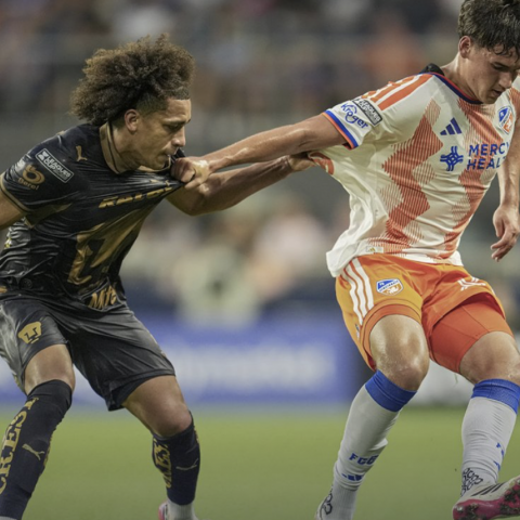 PUMAS VS CINCINNATI 2026