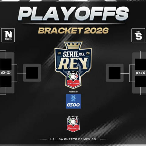 PLAYOFFS LMB 2026