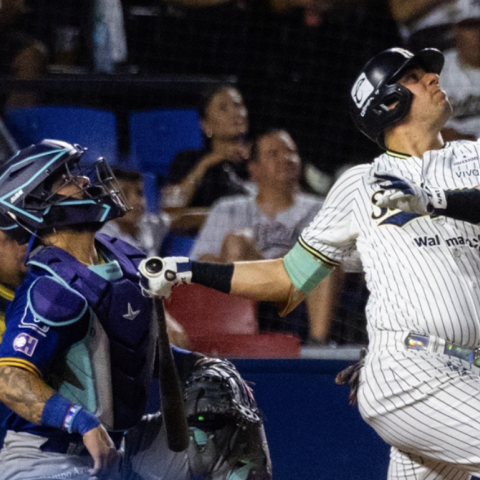 SULTANES VS CHARROS 2026