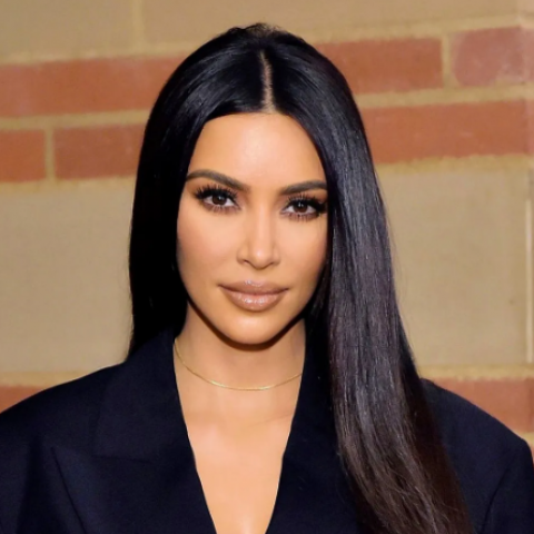 Arrestan a hombre tras presuntamente ingresar a una propiedad de Kim Kardashian en Los Ángeles
