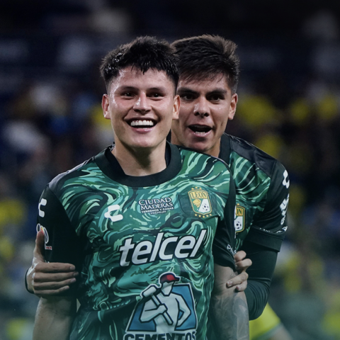 LEÓN VS MIAMI 2026