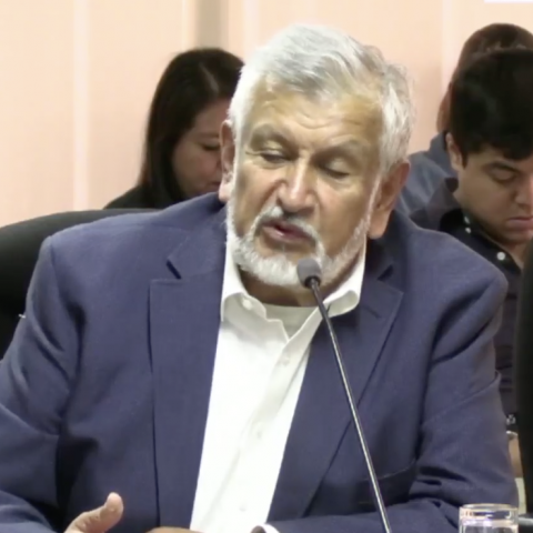 gilberto carlos