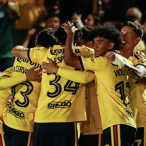 AMÉRICA VS JUÁREZ 2026