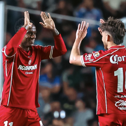 TOLUCA VS QUERÉTARO 2026