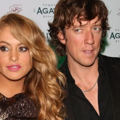 Aunque juez falló a favor de Paulina Rubio, Colate pide revisión del testimonio de su hijo