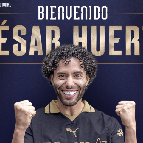 HUERTA PUMAS 2026