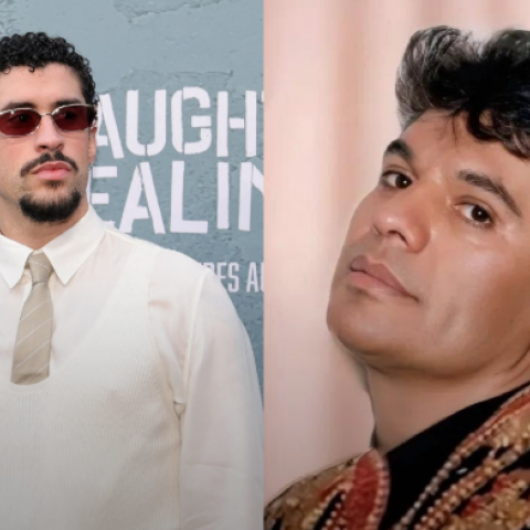 Jean Gabriel, hijo de Juan Gabriel, quiere que Bad Bunny reversione las canciones de su padreJean Gabriel, hijo de Juan Gabriel, quiere que Bad Bunny reversione las canciones de su padre