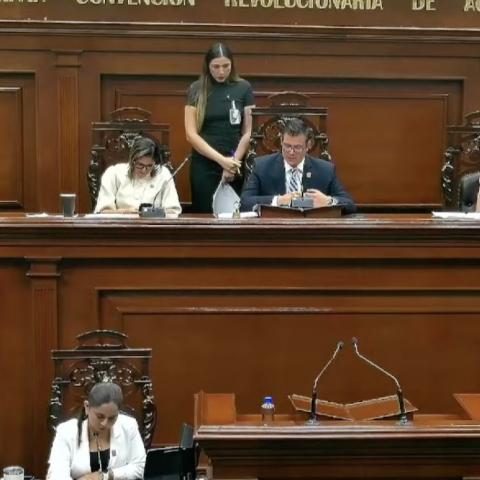 congreso