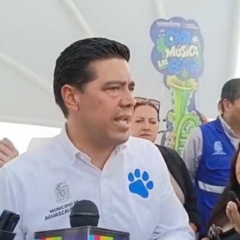 Creación de municipio 12 no afecta recursos de otras cabeceras, asegura alcalde Leonardo Montañez