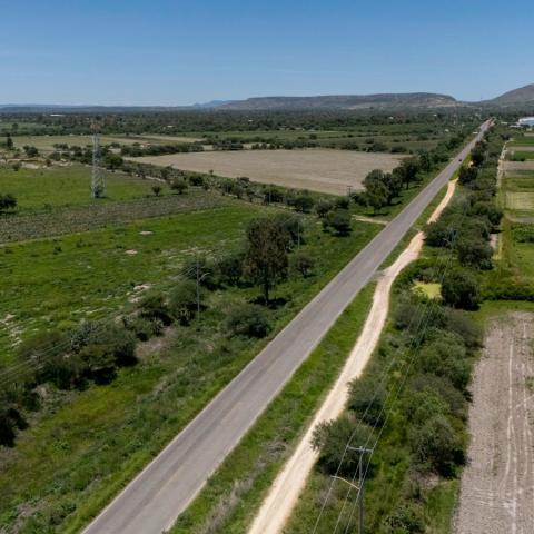 Carretera estatal 43