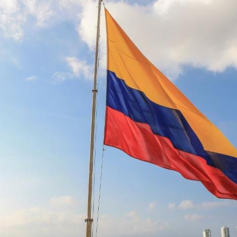 Colombia 