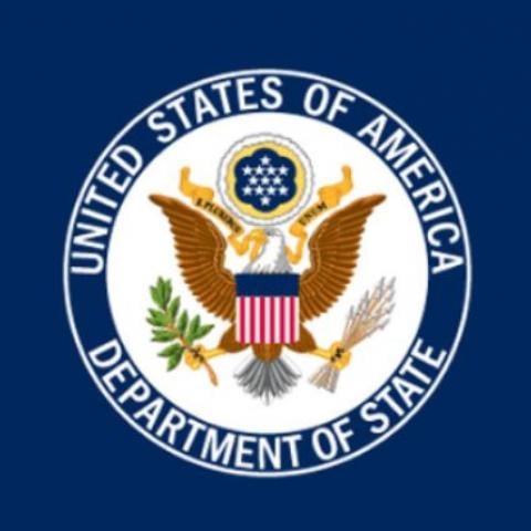 Departamento de Estado de Estados Unidos