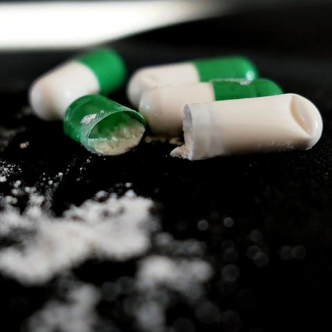 Drogas 
