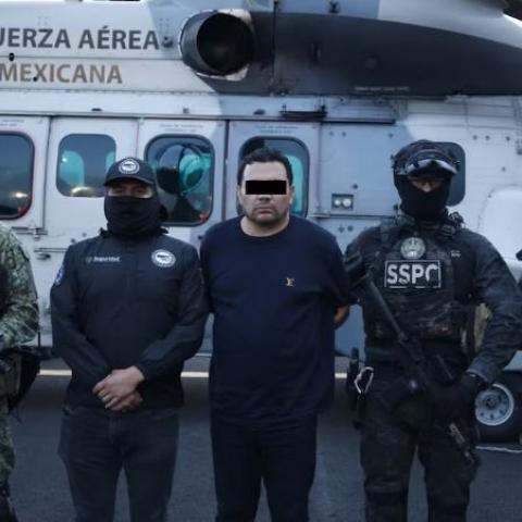 “El R1” 