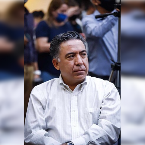 Enrique Inzunza 