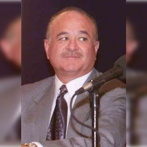 Ernesto Ruffo