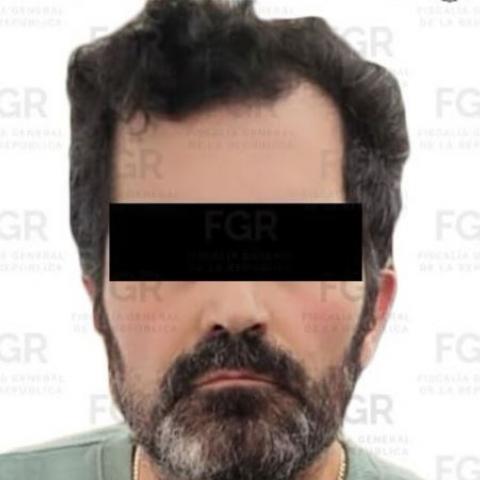 Fernando Farías Laguna