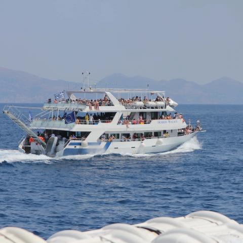 Ferry 