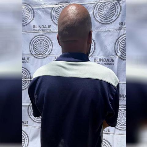 La víctima pidió el apoyo de la policía tras asegurar que había sido golpeada e insultada