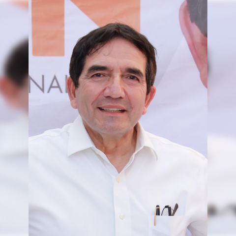 Héctor Melesio Cuén