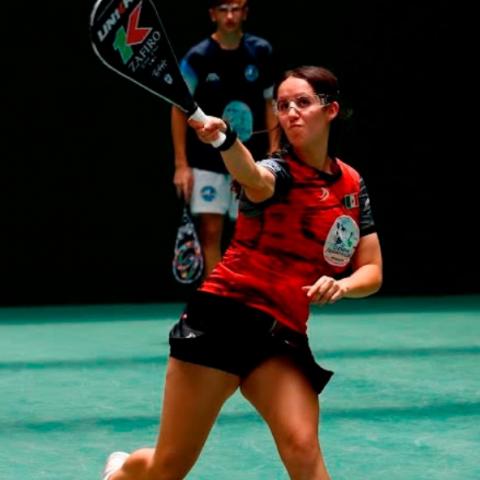 2.ª Copa Panamericana de Frontón 
