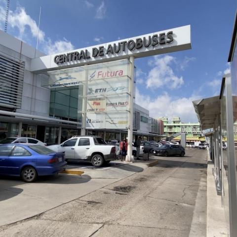 Inviable reubicación de Central Camionera de Aguascalientes, señala Clúster
