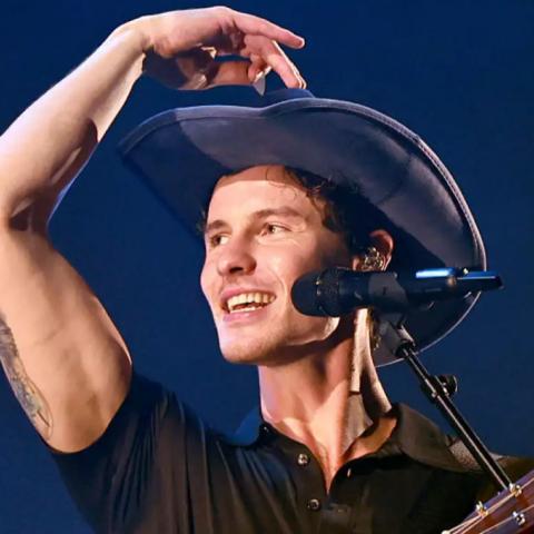 Shawn Mendes confirma su romance con Bruna Marquezine con un emotivo mensaje de amor