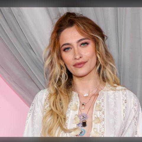 Paris Jackson revela que recibió terapia de electrochoques tras un intento de suicidio