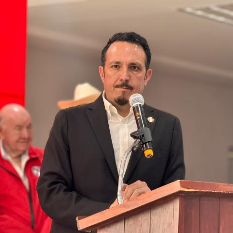 División de posturas por Villa Juárez se ha politizado, señala PRI y prevé viabilidad 