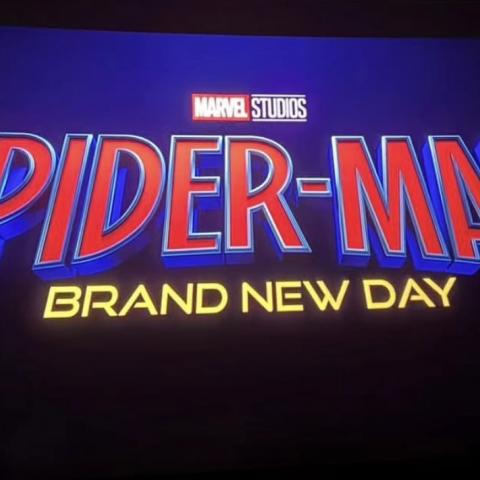 “Spider-Man: un nuevo día” casi logra ser el estreno más taquillero de la historia