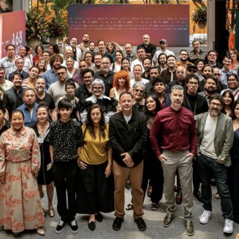 La ceremonia del premio Ariel regresa a la Ciudad de México para su edición 2026