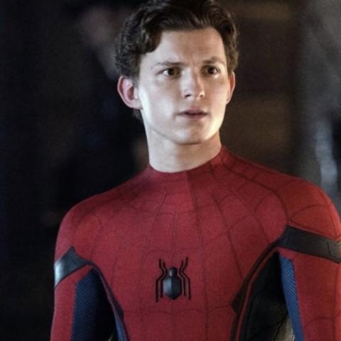 'Spider-Man: Brand New Day' ya es la película más taquillera de 2026